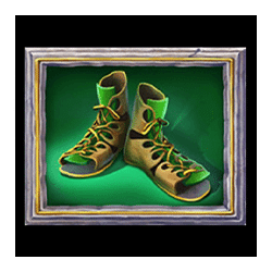 Icon 8 Immortal Glory