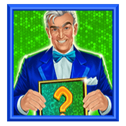 Icon 1 The Choice Is Yours Megaways