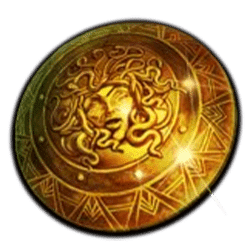 Icon 6 Medusa’s Golden Gaze
