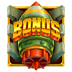 Scatter of Razor Returns Slot