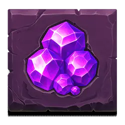 Icon 6 Rolling in Treasures