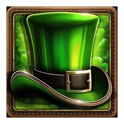 Icon 5 Book of Blarney GigaBlox