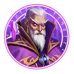 Scatter of Tower Quest Legacy Slot