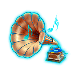 Icon 4 The Great Pigsby Megaways