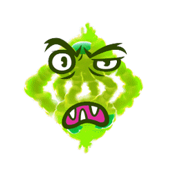 Icon 4 Cyrus the Virus