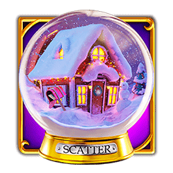 Scatter of Santa’s Gift Slot