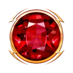 Scatter of Gold Blitz Slot