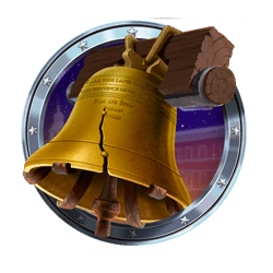 Icon 1 American Wonder Reels