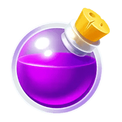 Icon 7 Potion Spells