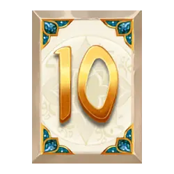 Icon 9 Book of Darius