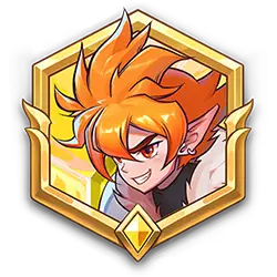 Icon 2 Trinity Impact