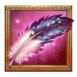 Icon 5 White Wolf Moon