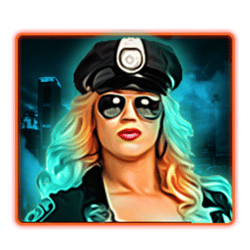 Icon 3 The Night Racing