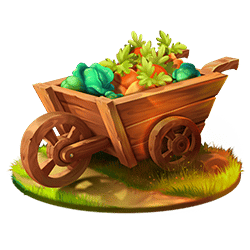 Icon 3 Rabbit Garden