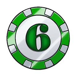 Icon 4 Generous Jack