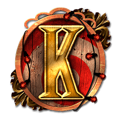 Icon 8 Dark Carnivale