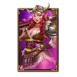 Icon 4 Power of Thor Megaways