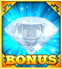 Scatter of Safari Gold Megaways Slot