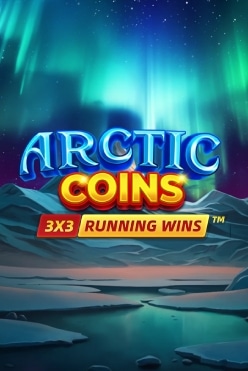 Arctic Coins: Running Wins