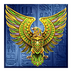 Icon 5 Book of Luxor Double