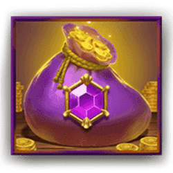 Icon 11 Riches of Robin