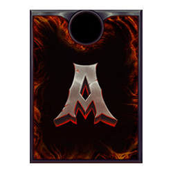 Icon 5 Devour The Weak