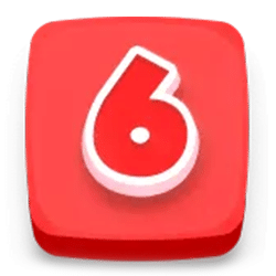 Icon 2 Lucky 8 Merge Up