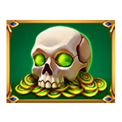 Icon 4 Wins of Mermaid Multipower