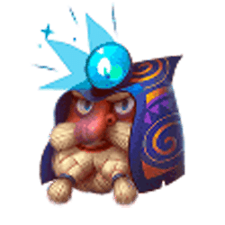 Morpho (the Upgrader)