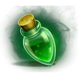 Icon 4 Potion Wizard
