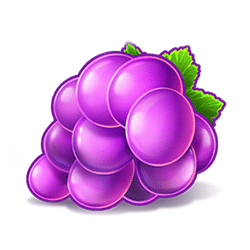 Icon 4 Lucky Fruits & Diamonds