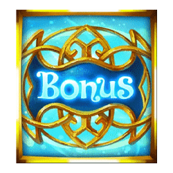 Scatter of Merlin’s Magic Mirror Megaways Slot