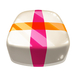 Wild Symbol of Sweet Alchemy 2 Slot