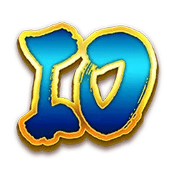 Icon 9 Book of Panda MEGAWAYS