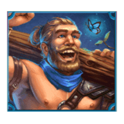 Icon 3 Riches of Robin