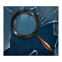 Icon 4 Holmes & the Stolen Stones