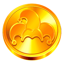 Icon 10 Joker Rush Gold