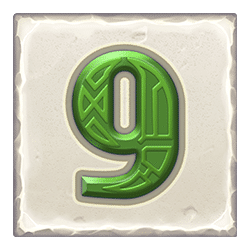 Icon 13 Lady Wolf Moon