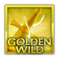 Wild Symbol of Excalibur Slot