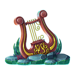 Icon 4 Gods of Seas Triton’s Fortune