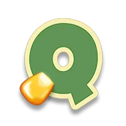 Icon 8 Golden Egg Invaders