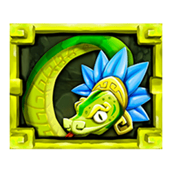 Icon 3 Aztec Wilds Megaways