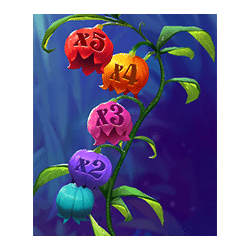 Icon 13 Wings of Riches