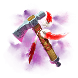 Icon 5 Spirits of the Prairies