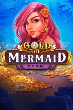 Gold of Mermaid