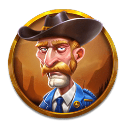 Icon 4 Wild West Duels