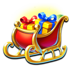 Icon 6 Santa’s Sleigh Workshop