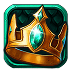 Icon 5 Dragon’s Bonanza