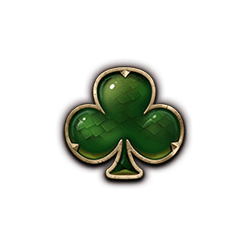 Icon 9 Dragon Maiden