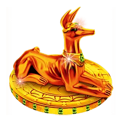 Icon 3 Ancient Goddess